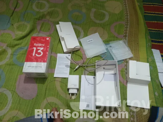 redmi 13